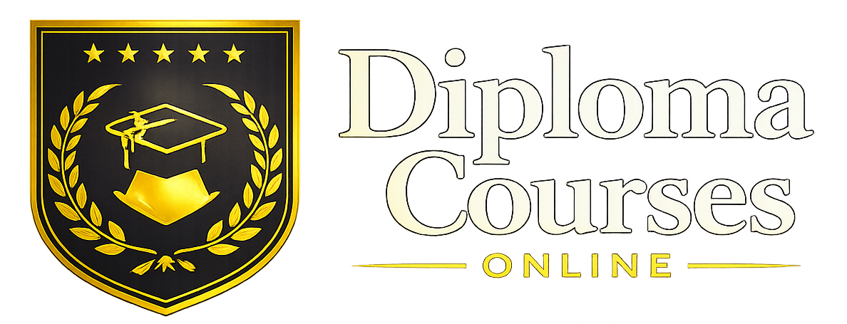 Diploma Courses Online