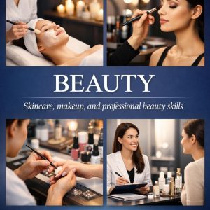 Beauty Therapy