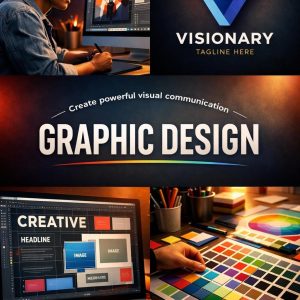 Graphic Design