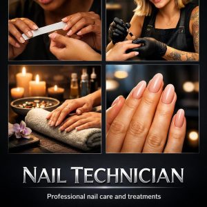 Nail Technician