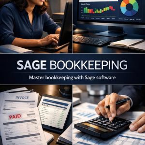 Sage Bookkeeping