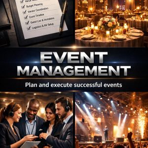 Event Management