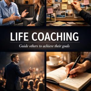 Life Coaching