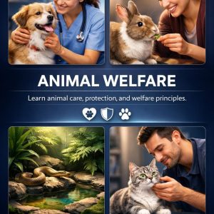 Animal Welfare