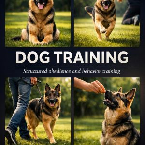 Dog Training