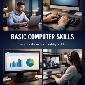 Basic Computer Skills