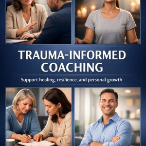 Trauma Informed Coaching