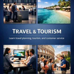 Travel and Tourism